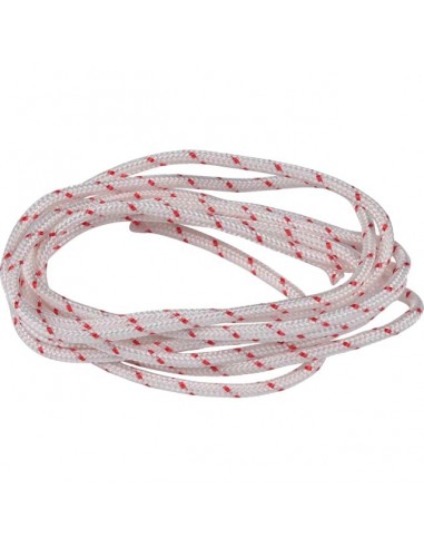 CORDE DE LANCEUR Ø 4