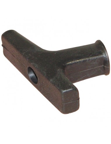 POIGNEE LANCEUR POUR DEBROUSSAILLEUSE / TONDEUSE