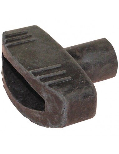 POIGNEE LANCEUR POUR BRIGGS & STATTON 5 A 18CV (66728)