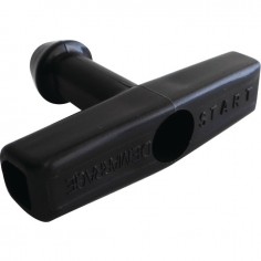 POIGNEE LANCEUR POUR HONDA G100 (28461-ZGO-004)