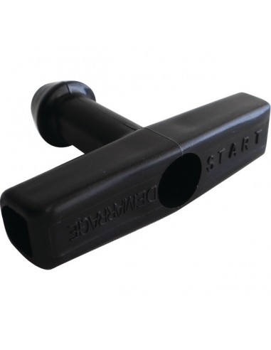 POIGNEE LANCEUR POUR HONDA G100 (28461-ZGO-004)