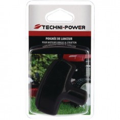 POIGNEE LANCEUR POUR BRIGGS & STRATTON 5 A 18CV