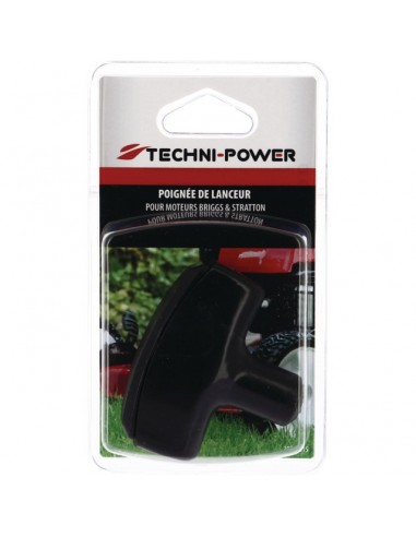 POIGNEE LANCEUR POUR BRIGGS & STRATTON 5 A 18CV
