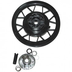 POULIE LANCEUR AVEC RESSORT POUR TECUMSEH (16630041)