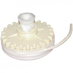 POULIE LANCEUR POUR BRIGGS & STRATTON 3