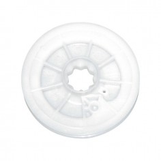 POULIE LANCEUR POUR BRIGGS & STRATTON 2 A 4CV (280439)