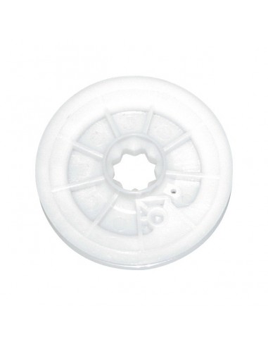 POULIE LANCEUR POUR BRIGGS & STRATTON 2 A 4CV (280439)