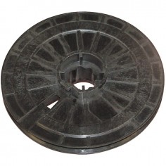 POULIE LANCEUR POUR BRIGGS & STRATTON 5/7/8CV (295871)