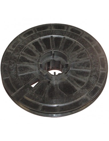 POULIE LANCEUR POUR BRIGGS & STRATTON 5/7/8CV (295871)
