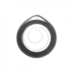 RESSORT LANCEUR POUR HONDA GX120/160 (284422H8003)