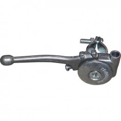 MANETTE GAZ ACIER FIXATION COLLIER 23 A 27MM