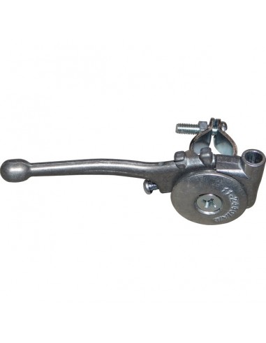 MANETTE GAZ ACIER FIXATION COLLIER 23 A 27MM