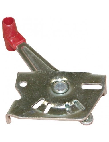 MANETTE COMMANDE POUR CASTELGARDEN (20913)