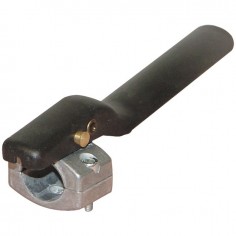 LEVIER/COLLIER HOMME MORT Ø 25 MM