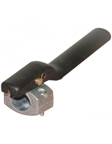 LEVIER/COLLIER HOMME MORT Ø 25 MM