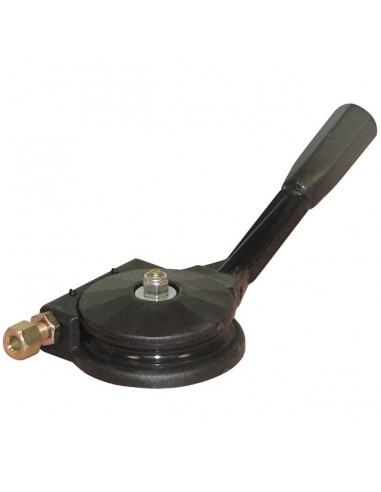 MANETTE  GAZ NYLON GRAND MODELE (160313)