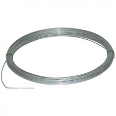 CORDE A PIANO GALVANISEE Ø 1