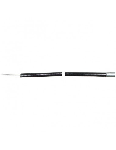 KIT GAINE + CABLE SOUPLE 19 BRINS Ø1