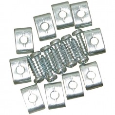 VIS DE FIXATION POUR GAINE