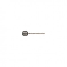 CABLE SOUPLE 19 BRINS EMBOUT 3 X 3