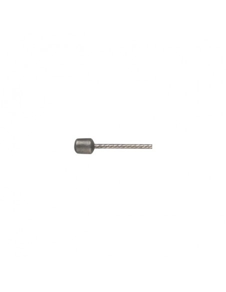 CABLE SOUPLE 19 BRINS EMBOUT 3 X 3