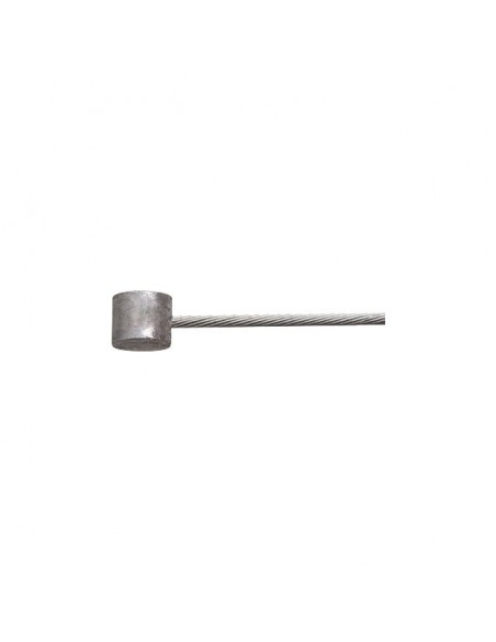 CABLE SOUPLE 19 BRINS EMBOUT TAMBOUR