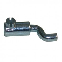 SERRE CABLE EN S LE SACHET DE 10