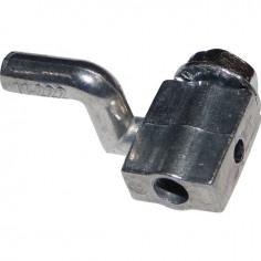 SERRE CABLE EN Z LE SACHET DE 10