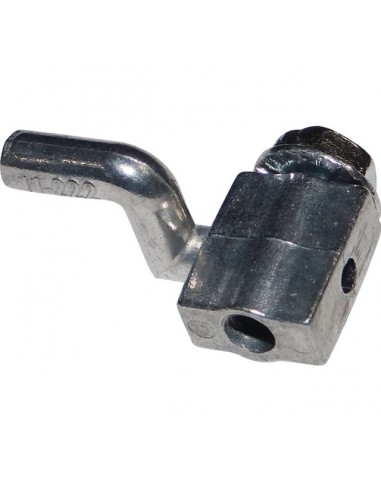 SERRE CABLE EN Z LE SACHET DE 10