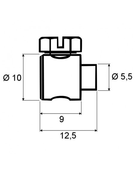 5 MM LE SACHET DE 10