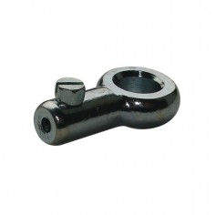 SERRE CABLE %u0152ILLET LE SACHET DE 10