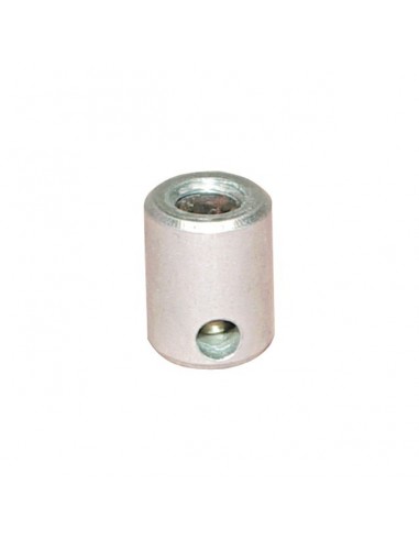 SERRE CABLE CYLINDRE PERCE Ø 3