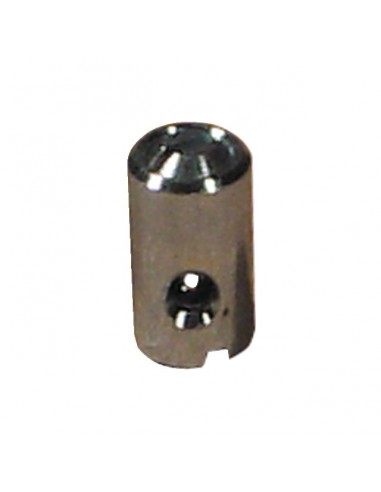 SERRE CABLE CYLINDRE PERCE Ø 3