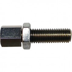 VIS POUR REGLAGE 6 PANS 9X32