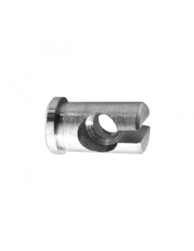 ARRET CABLE FENDU Ø 8 X 15 MM