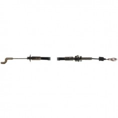 CABLE TRACTION POUR HONDA HRB/HRM (54510-VE2-801)