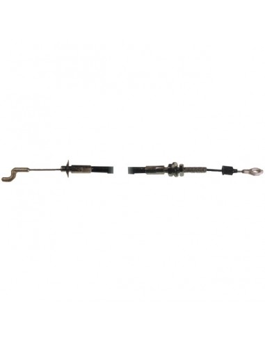 CABLE TRACTION POUR HONDA HRB/HRM (54510-VE2-801)