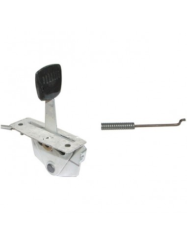 MANETTE GAZ POUR SNAPPER BRIGGS & STRATTON (18188)