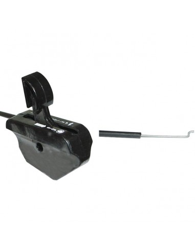 MANETTE GAZ POUR MURRAY/NOVA/MDT/ROPER X 1