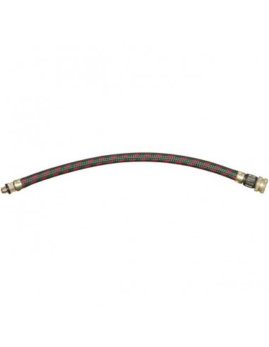 FLEXIBLE DE POMPE POUR VALVE PRESTA X 150MM