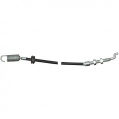 CABLE EMBRAYAGE POUR GGP NG/R/TD (381001143/0)