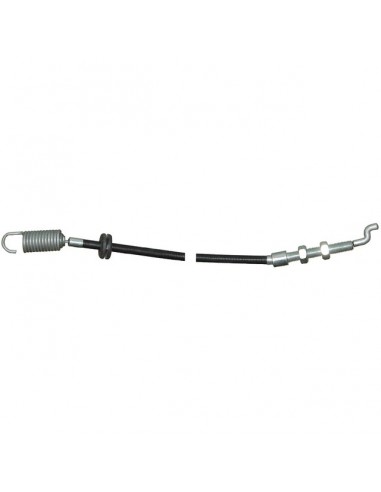 CABLE EMBRAYAGE POUR GGP NG/R/TD (381001143/0)