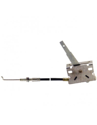 CABLE EMBRAYAGE POUR GGP PAN/NP (381001145/0)