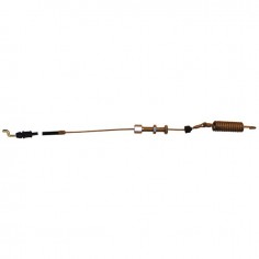 CABLE EMBRAYAGE LAME POUR GGP EL/J (84207104/1)