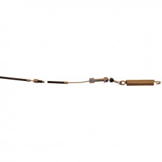 CABLE EMBRAYAGE LAME POUR GGP TC (182004606/1)