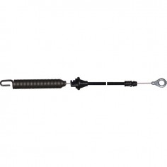 CABLE RELEVAGE COUPE POUR HUSQVARNA CT/LTH/YT