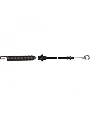 CABLE RELEVAGE COUPE POUR HUSQVARNA CT/LTH/YT