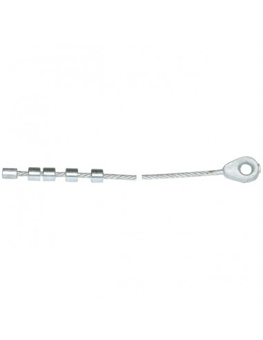 CABLE POUR SNAPPER 28 A 30 (1-5476) X 1