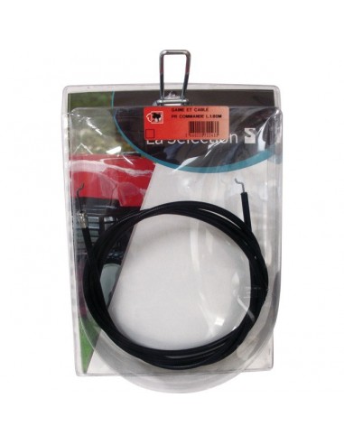 GAINE ET CABLE Ø1