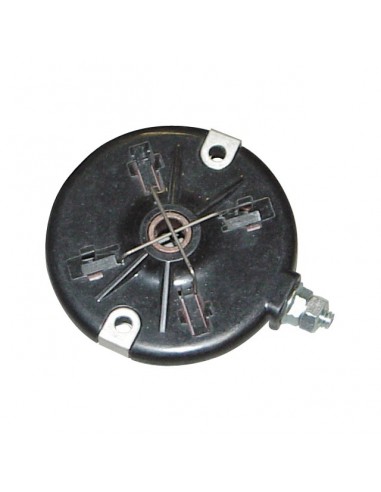 PORTE CHARBONS POUR DEMARREUR BRIGGS & STRATTON